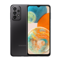 SM-A236BZKUEEB Samsung Galaxy A23 5G Enterprise Edition 64GB 5G Mobile Phone - Awesome Black