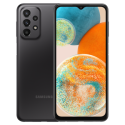 SM-A236BZKUEUB Samsung Galaxy A23 5G 64GB 5G Mobile Phone - Awesome Black