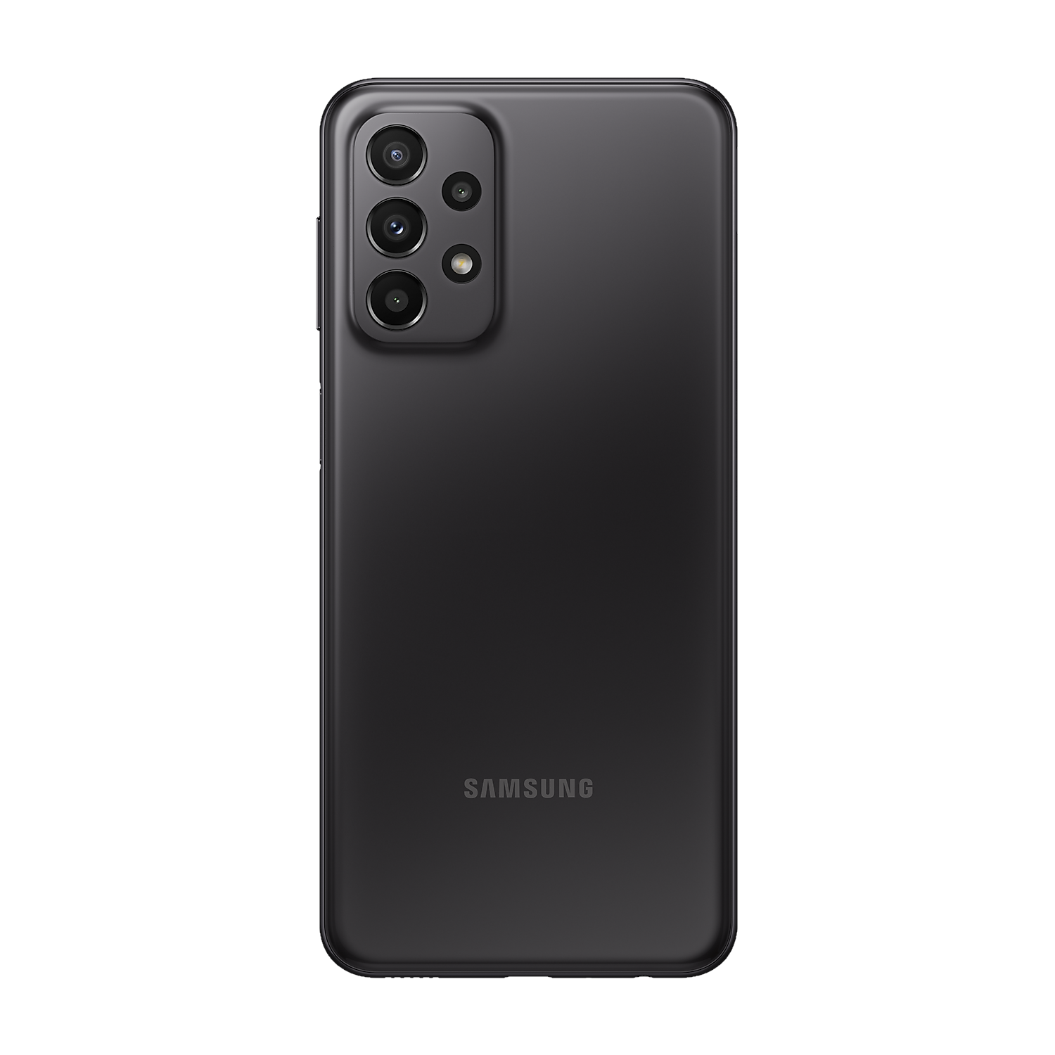 Samsung Galaxy A23 5G 64GB 5G Mobile Phone - Awesome Black SM