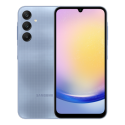 SM-A256BZBDEUB Samsung Galaxy A25 5G Blue 6.5" 128GB 5G Unlocked & SIM Free Smartphone