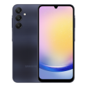 SM-A256BZKDEUB Samsung Galaxy A25 5G Blue Black 6.5" 128GB 5G Unlocked & SIM Free Smartphone