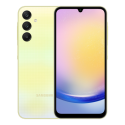 SM-A256BZYDEUB Samsung Galaxy A25 5G Yellow 6.5" 128GB 5G Unlocked & SIM Free Smartphone