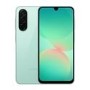 Samsung Galaxy A26 Mint 6.7" 256GB 5G Unlocked & SIM Free Smartphone