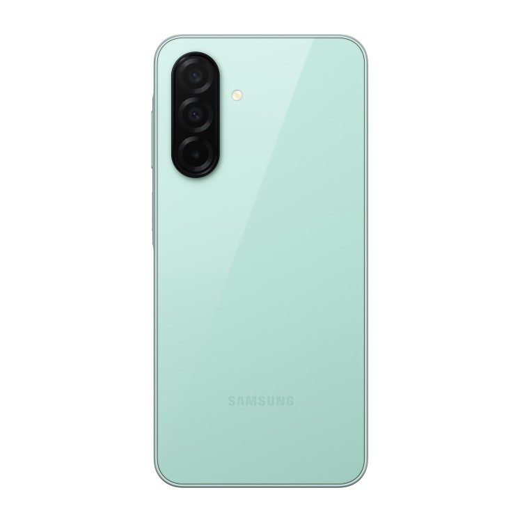 Samsung Galaxy A26 Mint 6.7" 256GB 5G Unlocked & SIM Free Smartphone
