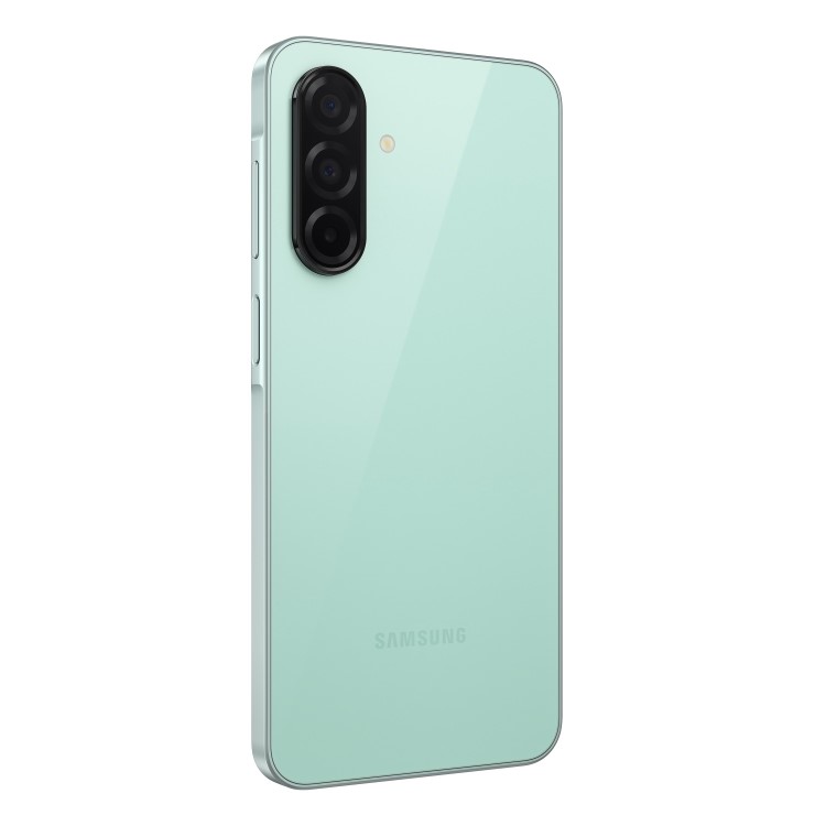 Samsung Galaxy A26 Mint 6.7" 256GB 5G Unlocked & SIM Free Smartphone
