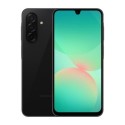 SM-A266BZKBEEB Samsung Galaxy A26 Enterprise Edition Black 6.7" 128GB 5G Unlocked & SIM Free Smartphone