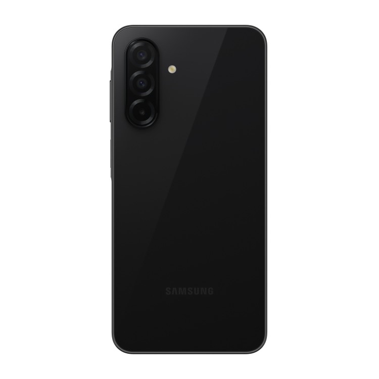 Samsung Galaxy A26 Black 6.7" 256GB 5G Unlocked & SIM Free Smartphone