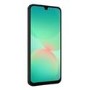Samsung Galaxy A26 Black 6.7" 256GB 5G Unlocked & SIM Free Smartphone