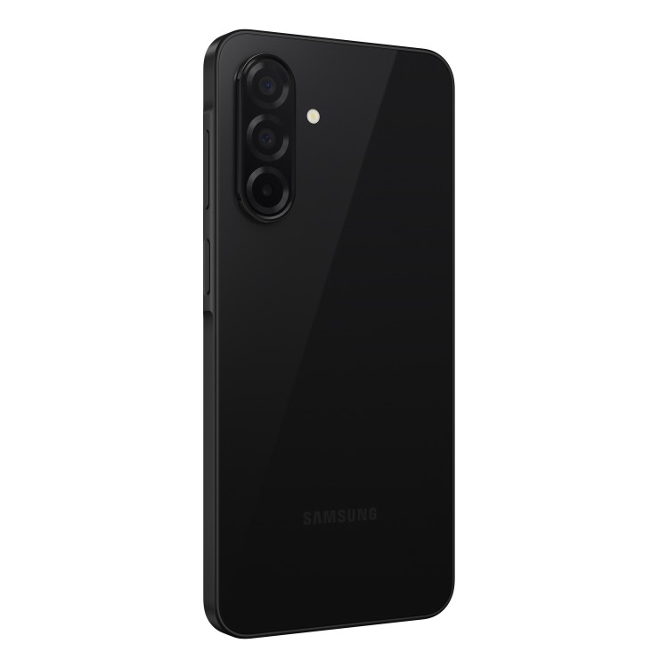Samsung Galaxy A26 Black 6.7" 256GB 5G Unlocked & SIM Free Smartphone