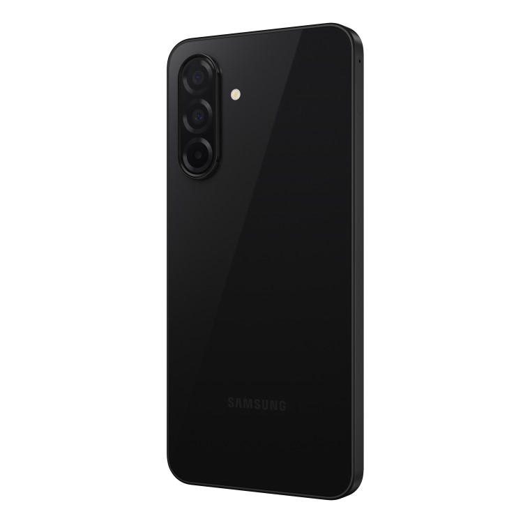 Samsung Galaxy A26 Black 6.7" 256GB 5G Unlocked & SIM Free Smartphone