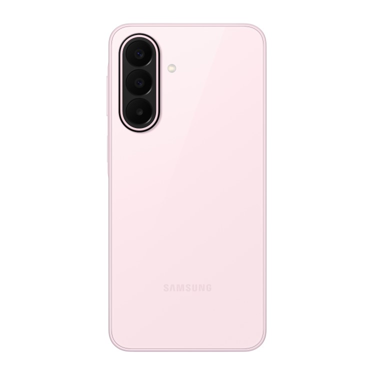 Samsung Galaxy A27 5G Light Pink 6.7" 128GB 5G Unlocked & SIM Free Smartphone