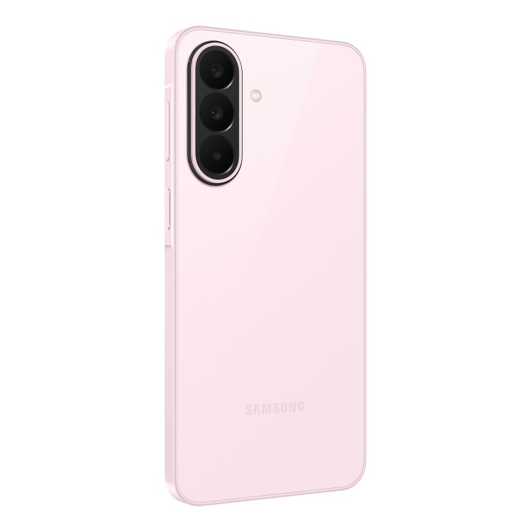 Samsung Galaxy A27 5G Light Pink 6.7" 128GB 5G Unlocked & SIM Free Smartphone