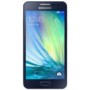 Grade A Samsung Galaxy A3 Black 2015 4.5" 16GB 4G Unlocked & SIM Free