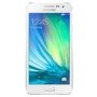 Samsung Galaxy A3 White 2015 4.5" 16GB 4G Unlocked & SIM Free
