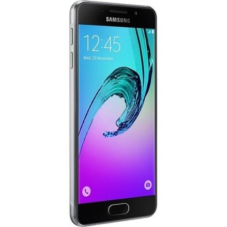 GRADE A1 - Samsung Galaxy A3 2016 Black 4.7 Inch  16GB 4G Unlocked & SIM Free