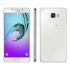 Samsung Galaxy A3 2016 White 4.7&quot; 16GB 4G Unlocked &amp; SIM Free