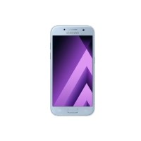 Grade A3 Samsung Galaxy A3 2017 Blue 4.7" 16GB 4G Unlocked & SIM Free