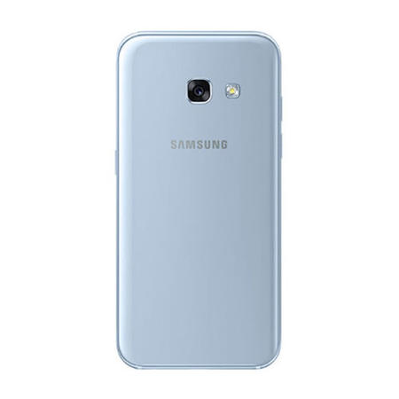 Grade A3 Samsung Galaxy A3 2017 Blue 4.7" 16GB 4G Unlocked & SIM Free