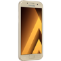 Grade B Samsung Galaxy A3 2017 Gold 4.7" 16GB 4G - Handset Only