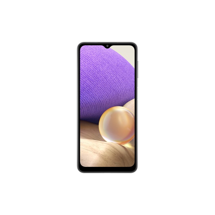 Refurbished Samsung Galaxy A32 64GB 5G SIM Free Smartphone - Black