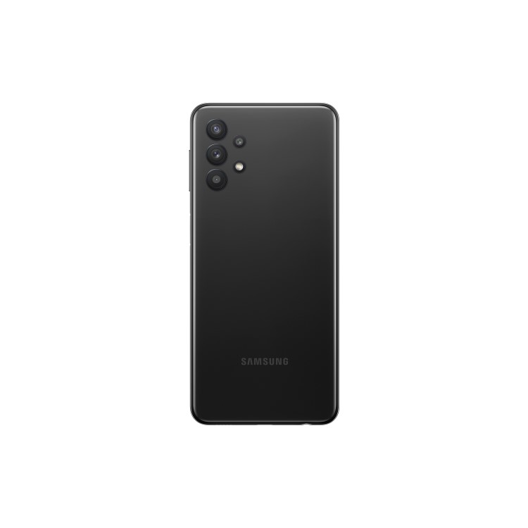 Refurbished Samsung Galaxy A32 64GB 5G SIM Free Smartphone - Black