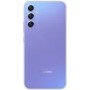 Samsung Galaxy A34 256GB 5G Mobile Phone - Awesome Violet