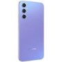 Samsung Galaxy A34 128GB 5G Mobile Phone - Awesome Violet