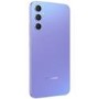 Samsung Galaxy A34 256GB 5G Mobile Phone - Awesome Violet