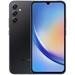 Samsung Galaxy A34 Awesome Black 6.6