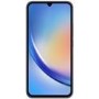Samsung Galaxy A34 Awesome Black 6.6" 128GB 5G Unlocked & SIM Free Smartphone