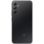 Samsung Galaxy A34 128GB 5G Mobile Phone - Awesome Black