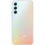 Samsung Galaxy A34 256GB 5G Mobile Phone - Awesome Silver