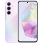 Samsung Galaxy A35 5G Awesome Lilac 6.6" 128GB 5G Unlocked & SIM Free Smartphone