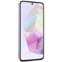 Samsung Galaxy A35 5G Awesome Lilac 6.6" 128GB 5G Unlocked & SIM Free Smartphone