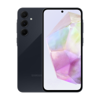 Samsung Galaxy A35 5G Enterprise Edition Awesome Navy 6.6" 128GB 5G Unlocked & SIM Free Smartphone Samsung Galaxy A35 5G Enterprise Edition Awesome Navy 6.6" 128GB 5G Unlocked & SIM Free Smartphone