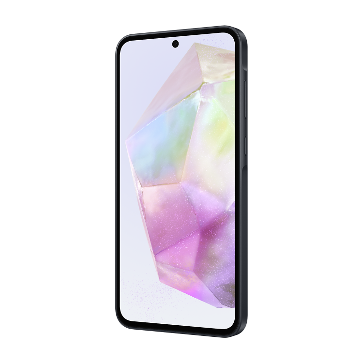 Samsung Galaxy A35 5G Enterprise Edition Awesome Navy 6.6" 128GB 5G Unlocked & SIM Free Smartphone