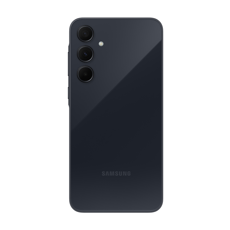 Samsung Galaxy A35 5G Awesome Navy 6.6" 128GB 5G Unlocked & SIM Free Smartphone