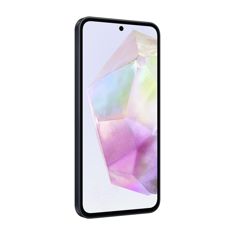 Samsung Galaxy A35 5G Awesome Navy 6.6" 128GB 5G Unlocked & SIM Free Smartphone