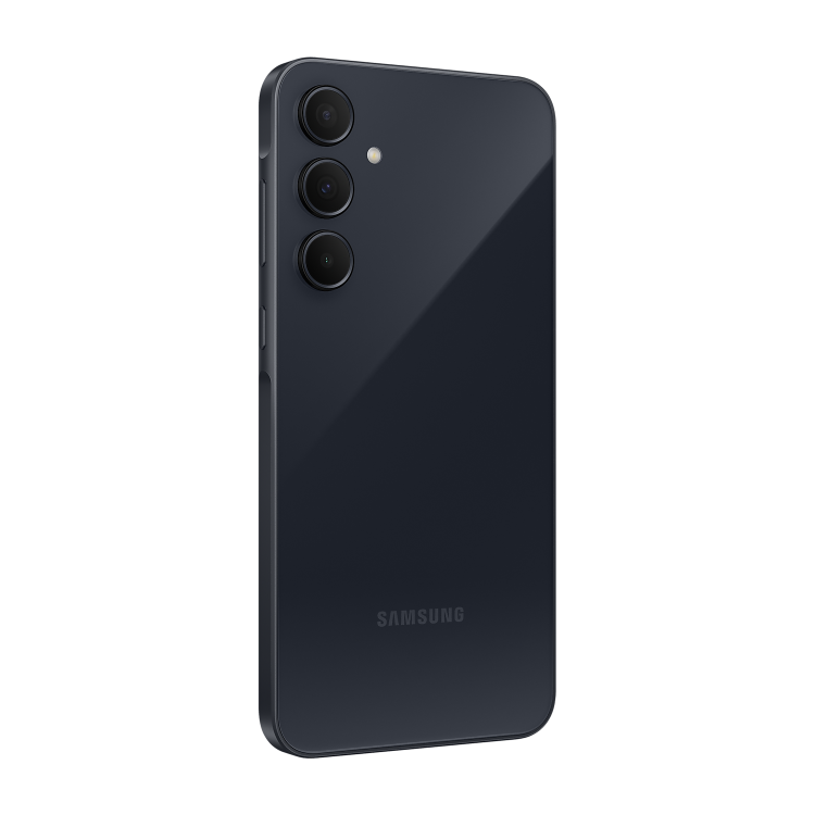 Samsung Galaxy A35 5G Awesome Navy 6.6" 128GB 5G Unlocked & SIM Free Smartphone