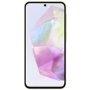 Samsung Galaxy A35 5G Awesome Lemon 6.6" 128GB 5G Unlocked & SIM Free Smartphone