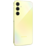 Samsung Galaxy A35 5G Awesome Lemon 6.6" 128GB 5G Unlocked & SIM Free Smartphone