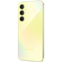 Samsung Galaxy A35 5G Awesome Lemon 6.6" 128GB 5G Unlocked & SIM Free Smartphone