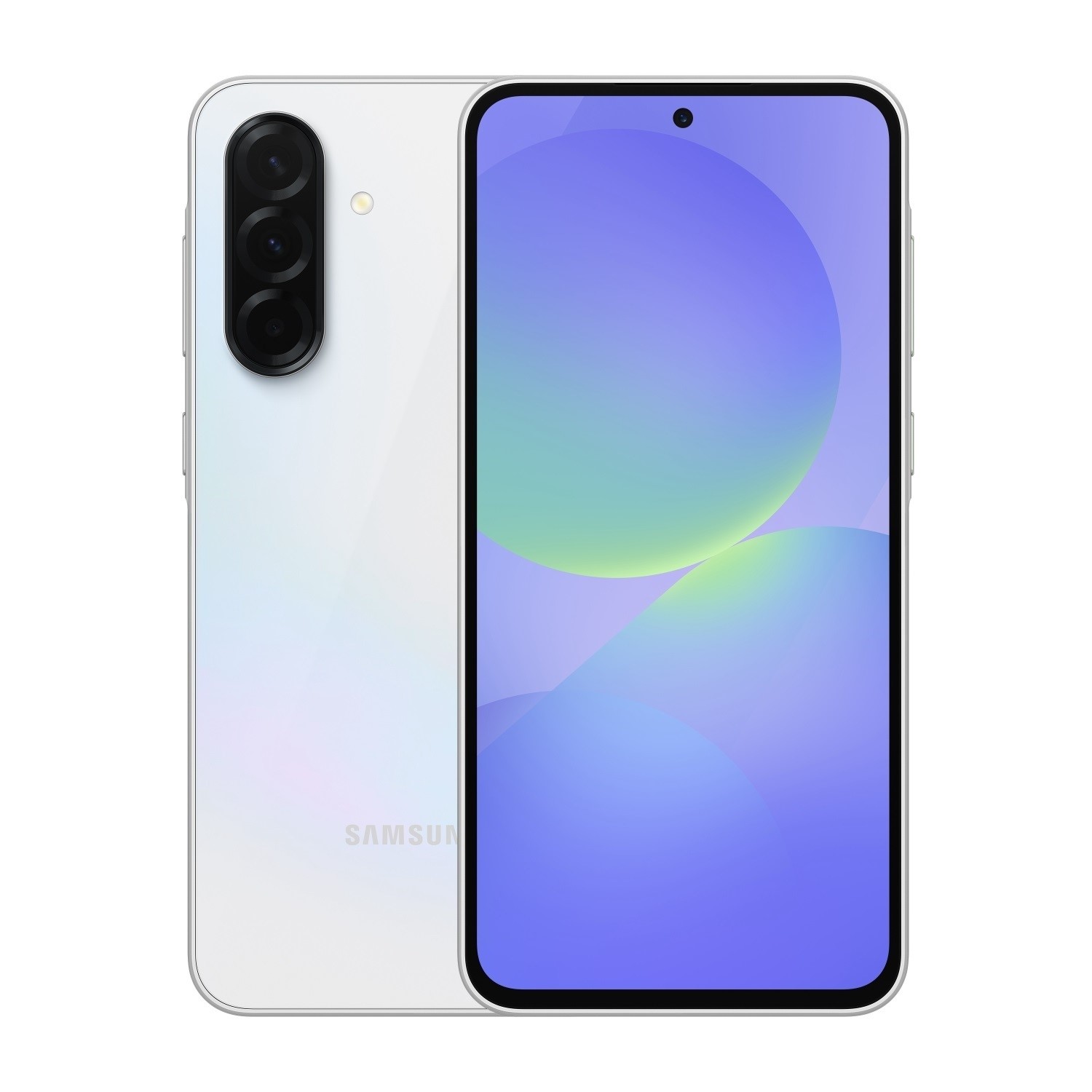Samsung Black Galaxy A36 Awesome White 6.7 256Gb 5G Unlocked & Sim Free Smartphone Size 7.82