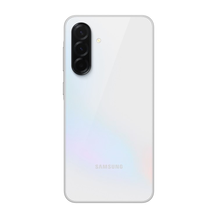 Samsung Galaxy A36 Awesome White 6.7" 256GB 5G Unlocked & SIM Free Smartphone