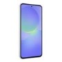 Samsung Galaxy A36 Awesome White 6.7" 256GB 5G Unlocked & SIM Free Smartphone