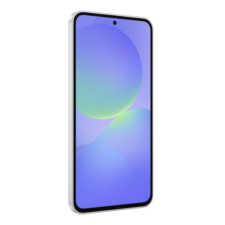 Samsung Galaxy A36 Awesome White 6.7" 256GB 5G Unlocked & SIM Free Smartphone