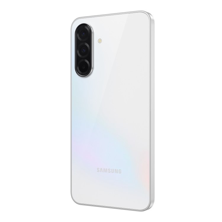 Samsung Galaxy A36 Awesome White 6.7" 256GB 5G Unlocked & SIM Free Smartphone