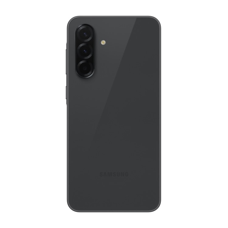 Samsung Galaxy A36 Enterprise Edition Awesome Black 6.7" 128GB 5G Unlocked & SIM Free Smartphone