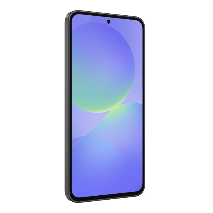Samsung Galaxy A36 Enterprise Edition Awesome Black 6.7" 128GB 5G Unlocked & SIM Free Smartphone