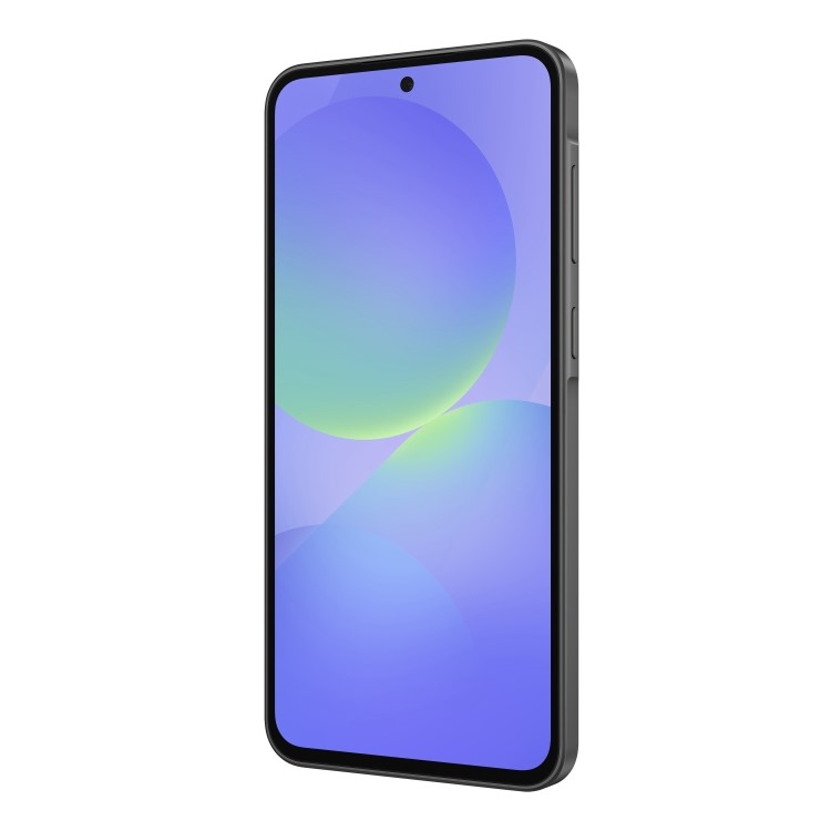 Samsung Galaxy A36 Awesome Black 6.7" 256GB 5G Unlocked & SIM Free Smartphone